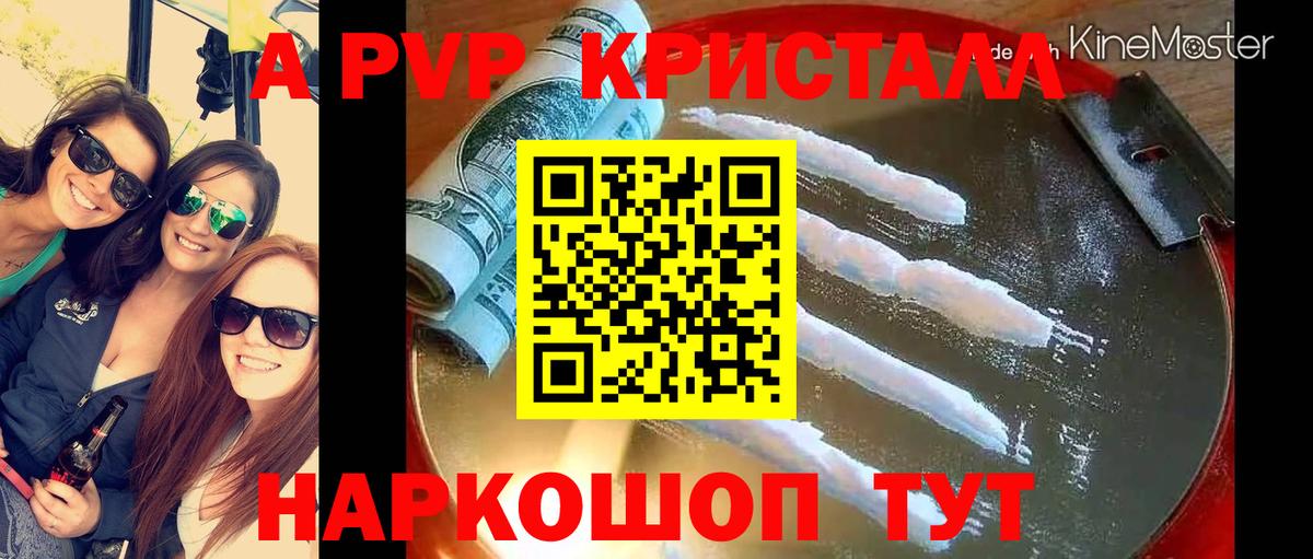 А ПВП крисы CK Нальчик